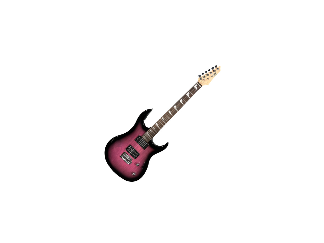 Nexon Rx-250 (Ttv) Gitara Elektryczna