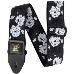 Ernie Ball Eb 5357 Pasek Do Gitary Elektrycznej
