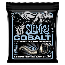 Ernie Ball Eb 2712 Komplet Strun Do Gitary Elektrycznej