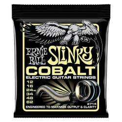 Ernie Ball Eb 2714 Komplet Strun Do Gitary Elektrycznej