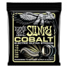 Ernie Ball Eb 2714 Komplet Strun Do Gitary Elektrycznej