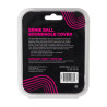 Ernie Ball Eb 9630 Osłona Otworu Rezonansowego