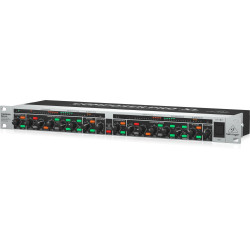 BEHRINGER MDX2600 V2 - 2...