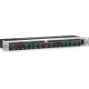 BEHRINGER MDX2600 V2 - 2 KANAŁOWY EKSPANDER/BRAMKA/KOMPRESOR/LIMITER