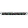 BEHRINGER MDX2600 V2 - 2 KANAŁOWY EKSPANDER/BRAMKA/KOMPRESOR/LIMITER