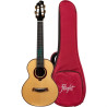 FLIGHT A10SC COCOBOLO DRAGON - TENOROWE UKULELE PREMIUM