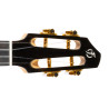 FLIGHT A10SC COCOBOLO DRAGON - TENOROWE UKULELE PREMIUM