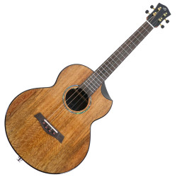 FLIGHT MAIA BARITONE EQ-A -...