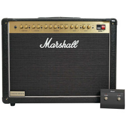 MARSHALL DSL402 LIMITED...
