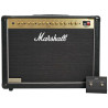 MARSHALL DSL402 LIMITED EDITION 2x12 - WZMACNIACZ LAMPOWY