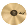 SABIAN AAX 18 HEAVY CRASH BRILLIANT - GŁOŚNY TALERZ CRASH