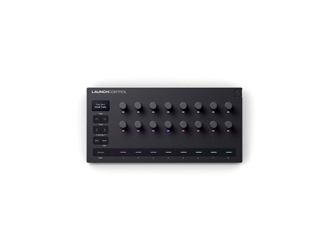 Novation Launch Control 3