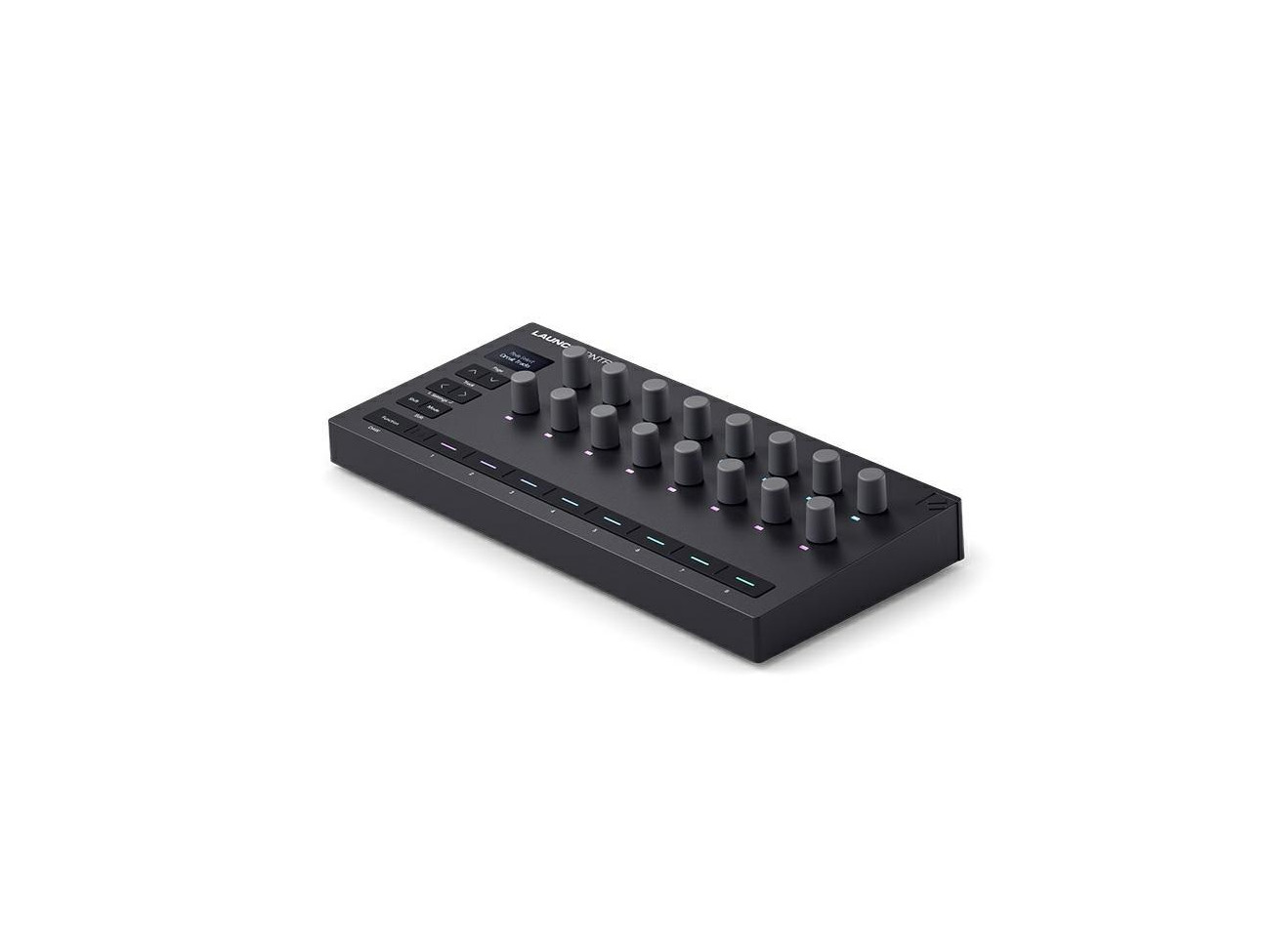 Novation Launch Control 3