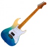 OUTLET - JET JS-450 TBL HSS - GITARA ELEKTRYCZNA