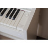CASIO AP-S200 WE - PIANINO CYFROWE + ŁAWA