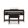 CASIO AP-S200 BN - PIANINO CYFROWE + ŁAWA