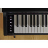 CASIO AP-S200 BK - PIANINO CYFROWE + ŁAWA