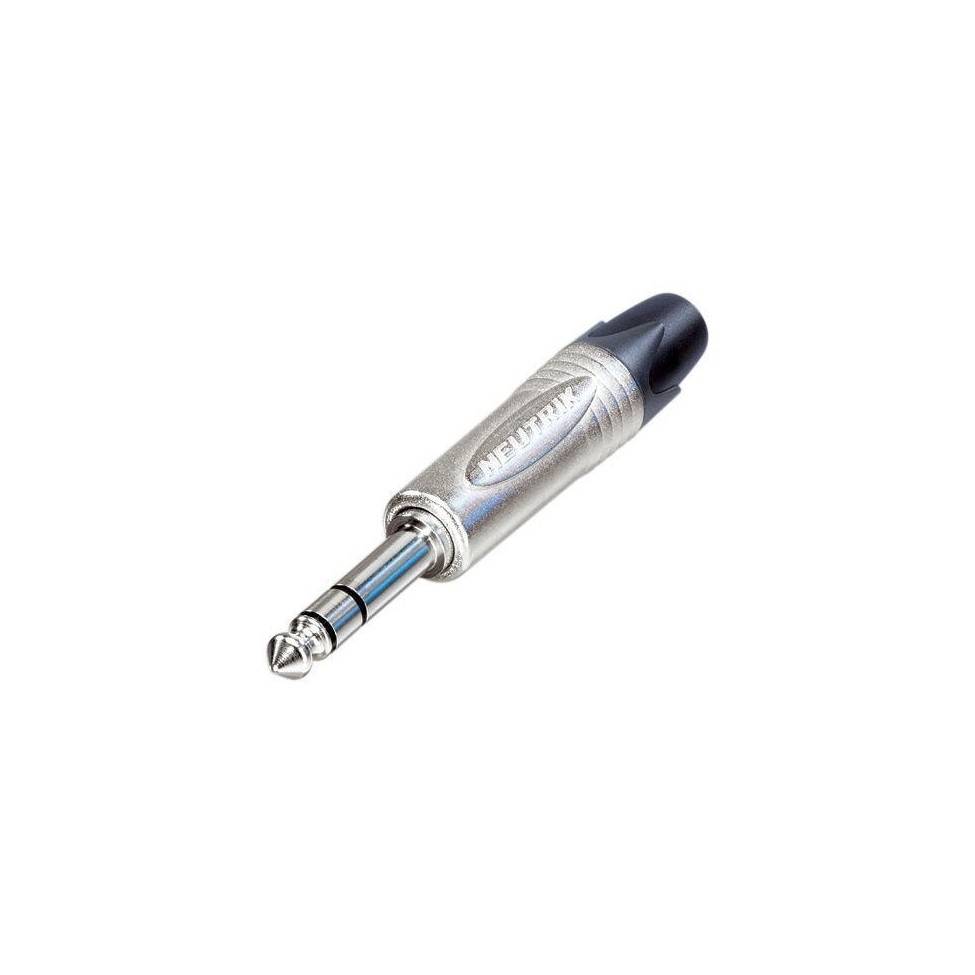 NEUTRIK NP3X wtyk duży Jack stereo