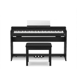 CASIO AP-S200 BK - PIANINO...