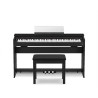 CASIO AP-S200 BK - PIANINO CYFROWE + ŁAWA GRATIS