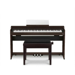 CASIO AP-S200 BN - PIANINO...
