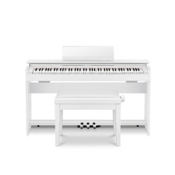 CASIO AP-S200 WE - PIANINO...
