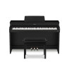 CASIO AP-300 BK - PIANINO CYFROWE + ŁAWA GRATIS