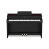 CASIO AP-300 BK - PIANINO CYFROWE + ŁAWA