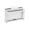 CASIO AP-300 WE - PIANINO CYFROWE + ŁAWA GRATIS