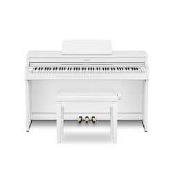 CASIO AP-300 WE - PIANINO...