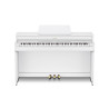 CASIO AP-300 WE - PIANINO CYFROWE + ŁAWA