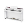 CASIO AP-300 WE - PIANINO CYFROWE + ŁAWA