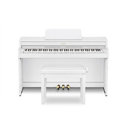 CASIO AP-300 WE - PIANINO...