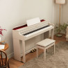CASIO AP-300 GB - PIANINO CYFROWE + ŁAWA GRATIS