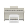 CASIO AP-300 GB - PIANINO CYFROWE + ŁAWA