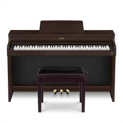 CASIO AP-300 BN - PIANINO...