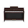 CASIO AP-300 BN - PIANINO CYFROWE + ŁAWA