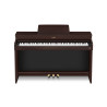 CASIO AP-300 BN - PIANINO CYFROWE + ŁAWA
