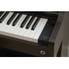 CASIO AP-300 BN - PIANINO CYFROWE + ŁAWA