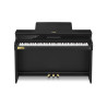 CASIO AP-750 BK - PIANINO CYFROWE + ŁAWA GRATIS