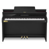 CASIO AP-750 BK - PIANINO CYFROWE + ŁAWA