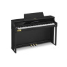 CASIO AP-750 BK - PIANINO CYFROWE + ŁAWA