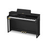 CASIO AP-750 BK - PIANINO CYFROWE + ŁAWA