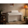 CASIO AP-750 WE - PIANINO CYFROWE + ŁAWA GRATIS