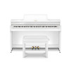 CASIO AP-750 WE - PIANINO CYFROWE + ŁAWA GRATIS