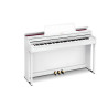 CASIO AP-750 WE - PIANINO CYFROWE + ŁAWA