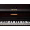 CASIO AP-750 BN - PIANINO CYFROWE + ŁAWA