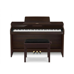 CASIO AP-750 BN - PIANINO...