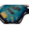IBANEZ GSR200PC-TMU - GITARA BASOWA