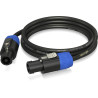 BEHRINGER GLC2-300 - 3M KABEL SPEAKON